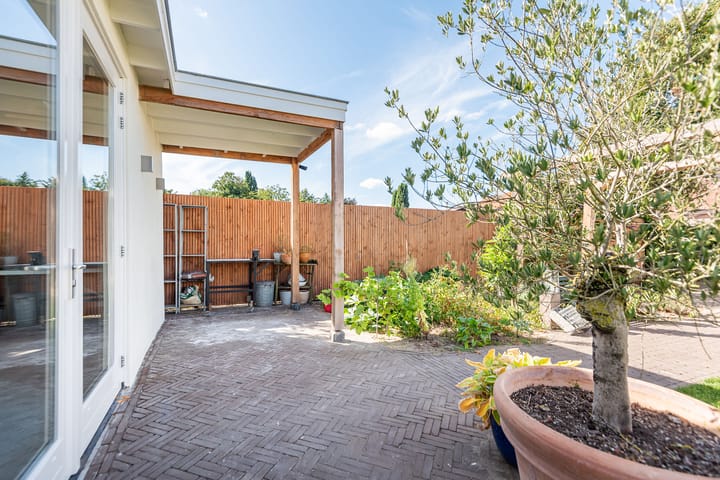 Foto 45 van Hogeweg 57-A