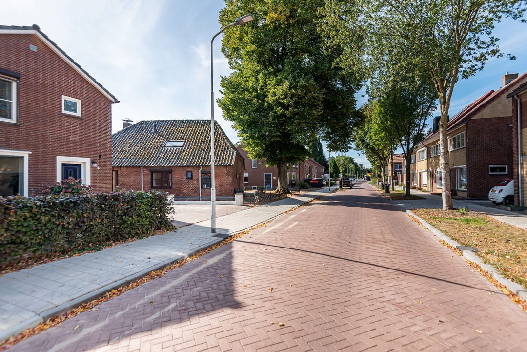 Photo 47 of Hogeweg 57-A