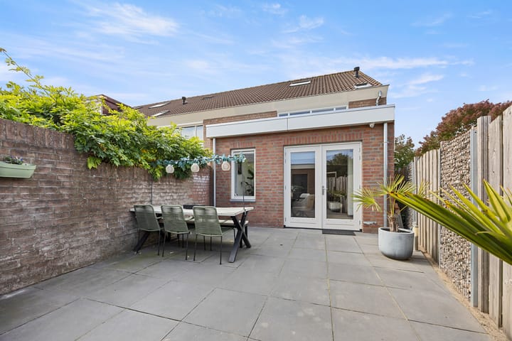 Photo 4 of Saltshof 2044