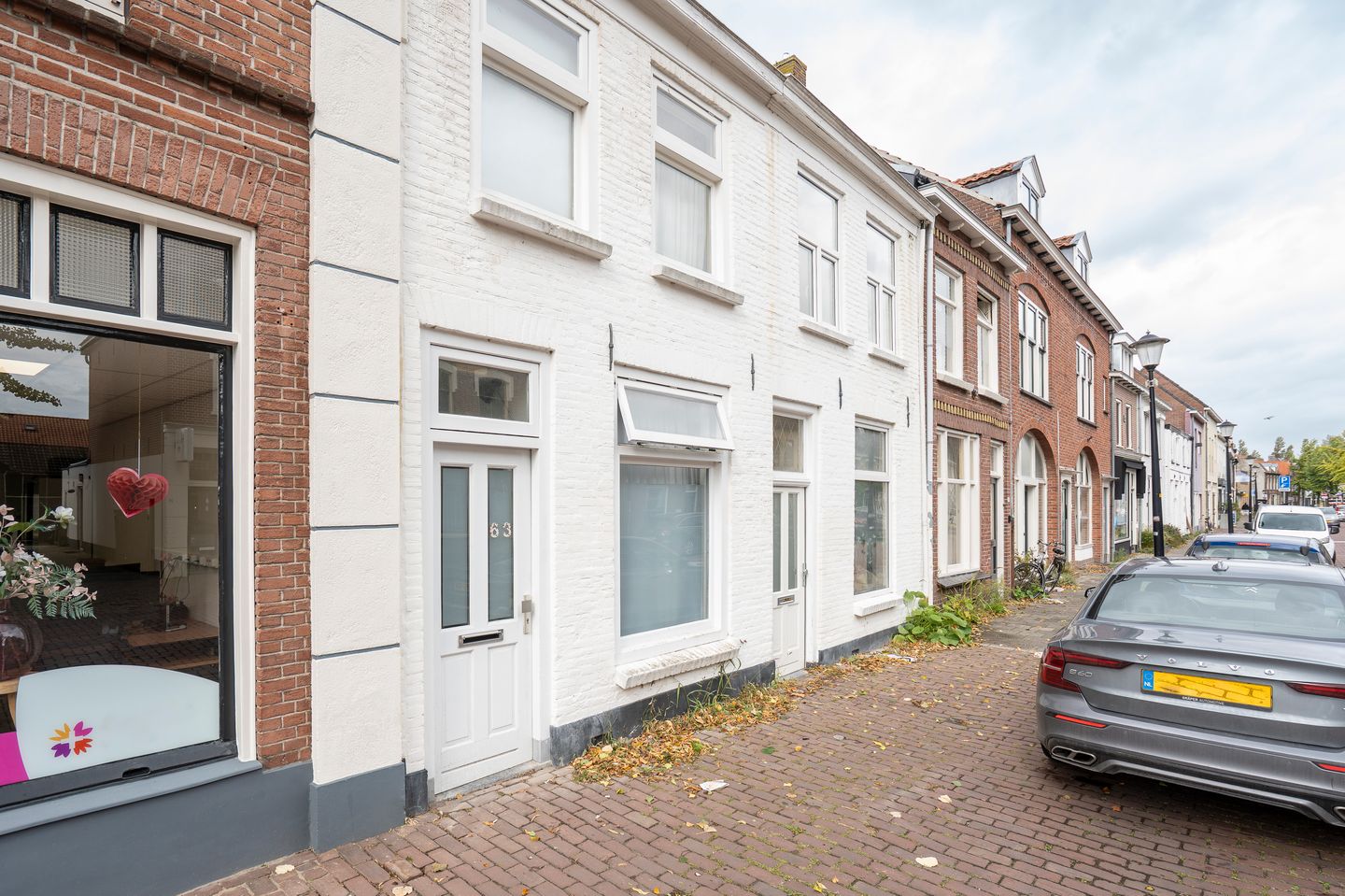 Foto 5 van Prijssestraat 61