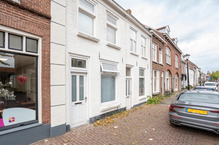 Photo 5 of Prijssestraat 61