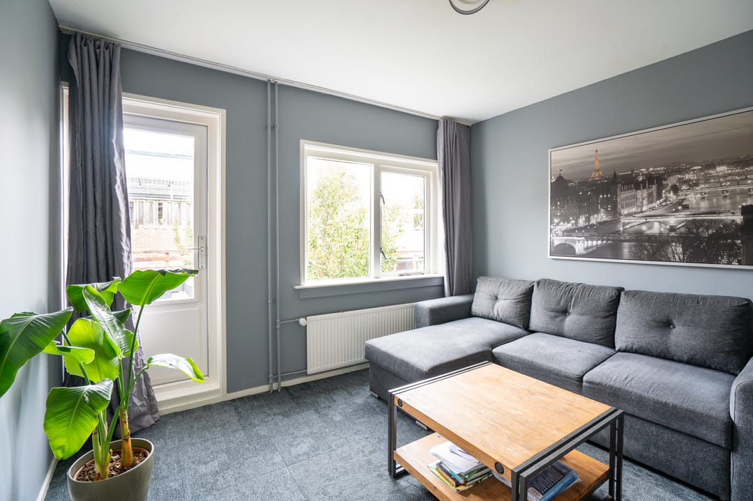 Foto 26 van Prijssestraat 61