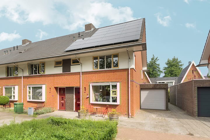 Foto 2 van Wielekescamp 10