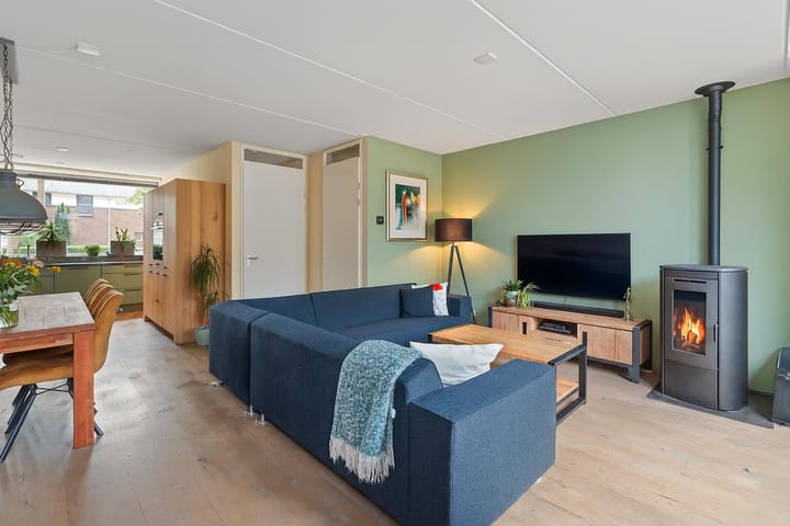 Foto 3 van Wielekescamp 10