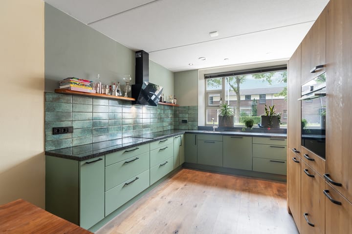 Foto 4 van Wielekescamp 10