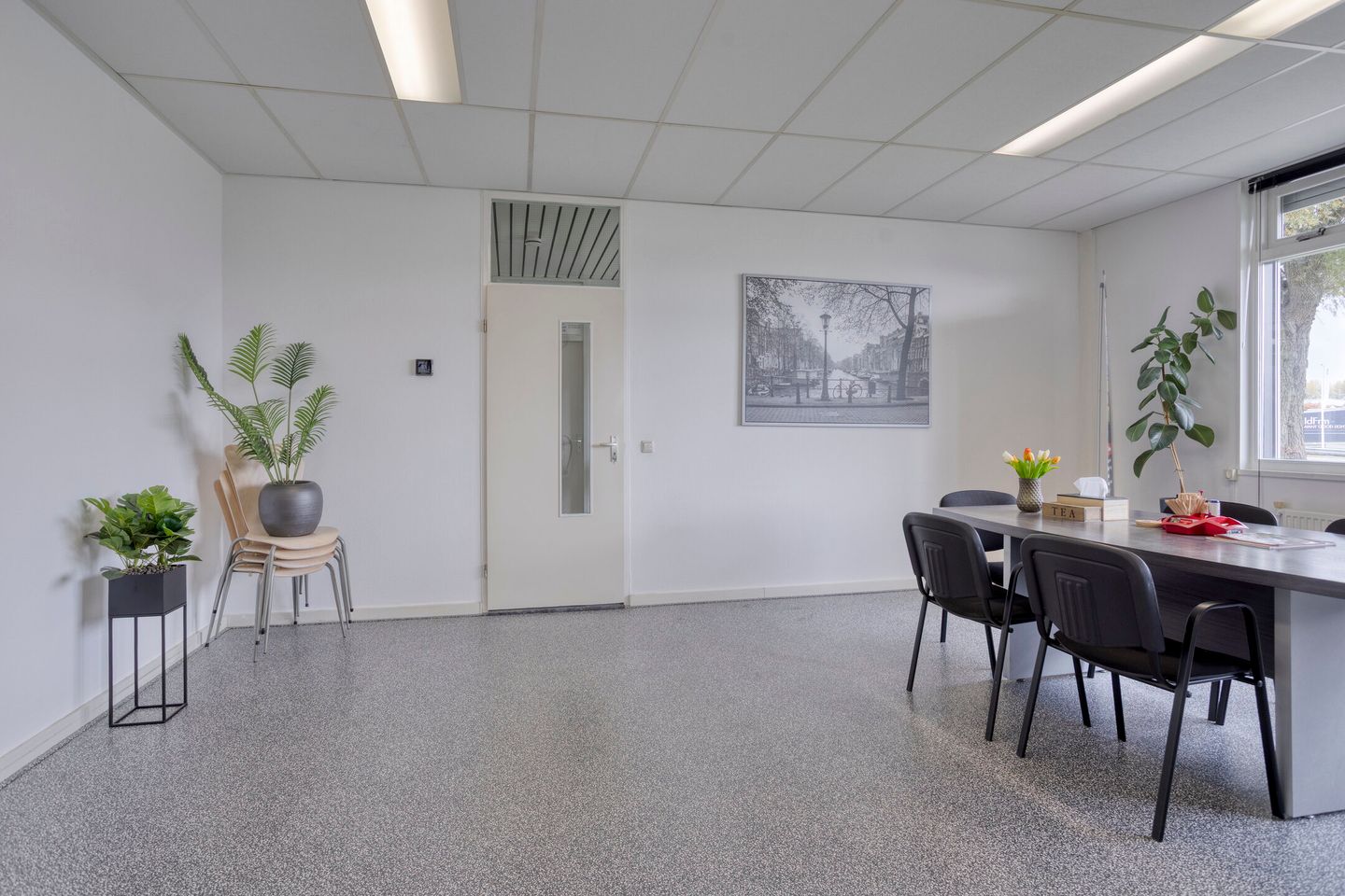 View photo 5 of Jupiterweg 23-a