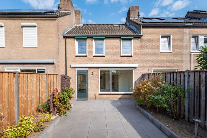 Foto 4 van Wezelhof 44