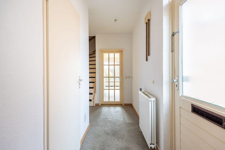 Foto 7 van Wezelhof 44