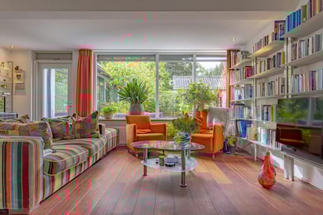 Laan van Kerschoten 73 secondary image