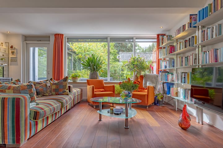 Foto 2 van Laan van Kerschoten 73