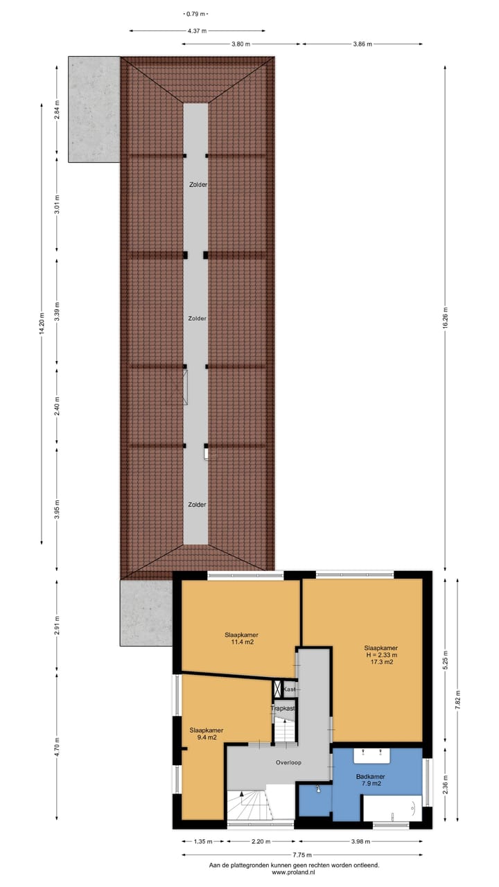 Photo 53 of Laan van Kerschoten 73