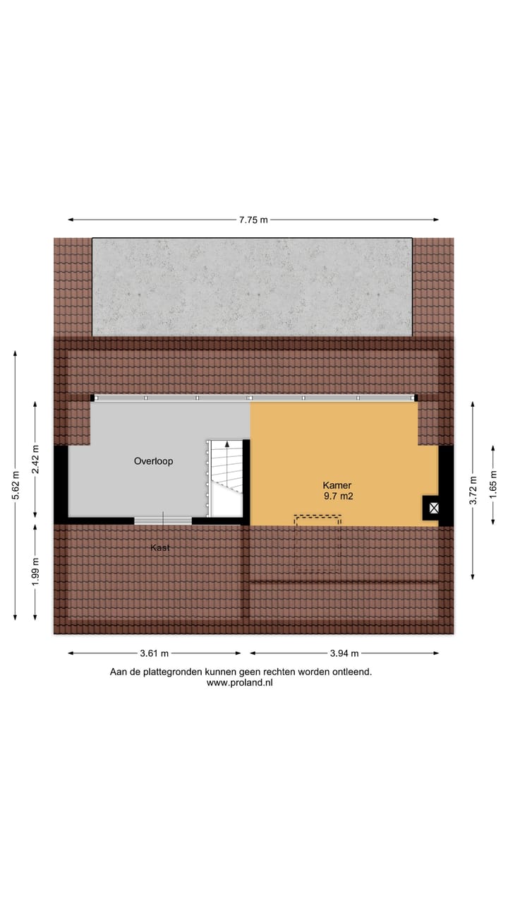 Photo 54 of Laan van Kerschoten 73
