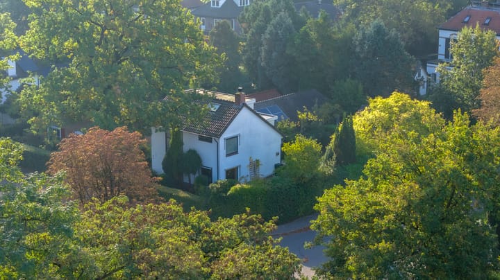 Photo 6 of Laan van Kerschoten 73