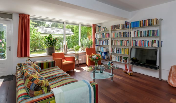 Photo 7 of Laan van Kerschoten 73