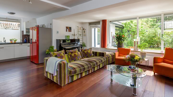 Photo 9 of Laan van Kerschoten 73