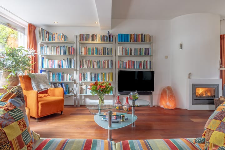 Photo 10 of Laan van Kerschoten 73