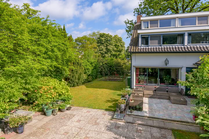 Photo 44 of Laan van Kerschoten 73