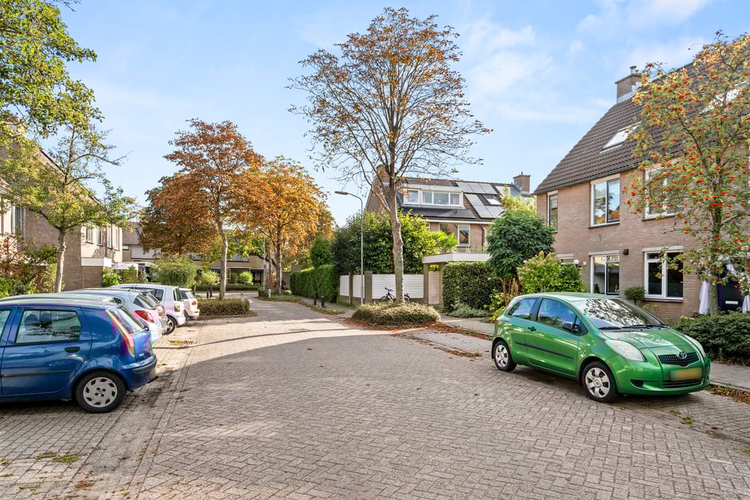 Foto 7 van Leeuweriksweide 240