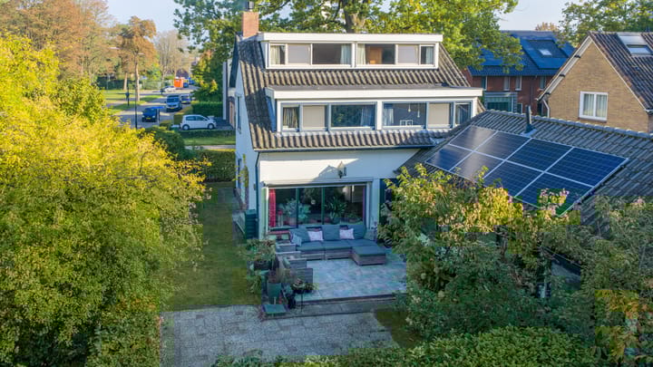 Photo 46 of Laan van Kerschoten 73