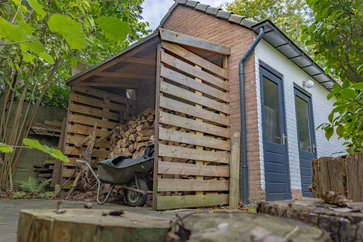 Photo 49 of Laan van Kerschoten 73