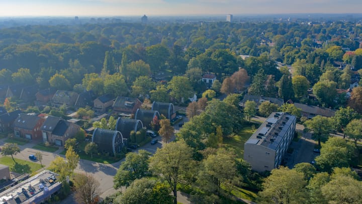 Photo 51 of Laan van Kerschoten 73