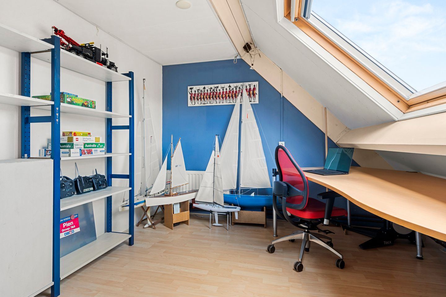 Foto 40 van Leeuweriksweide 240