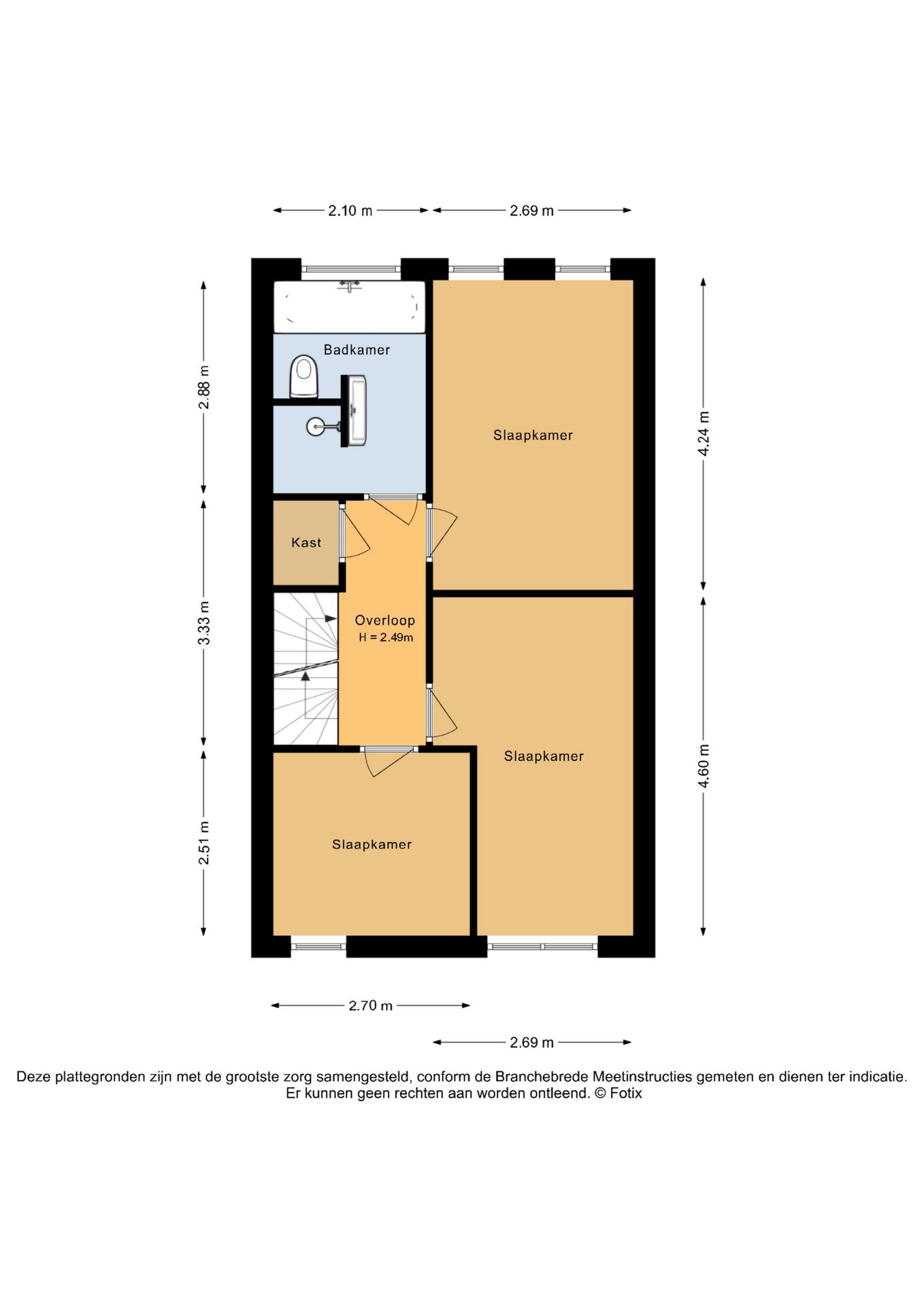 Foto 45 van Leeuweriksweide 240
