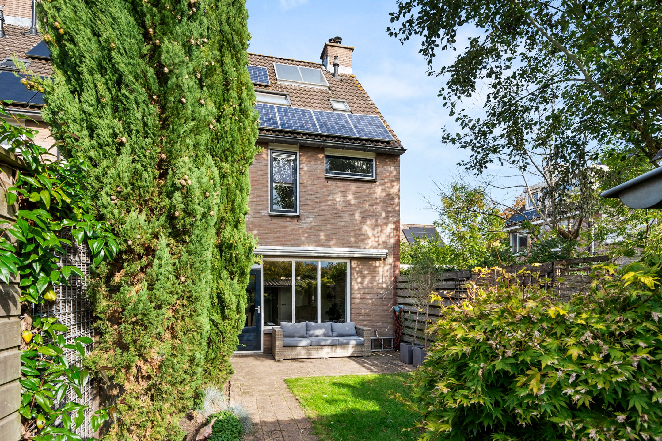 Foto 9 van Leeuweriksweide 240