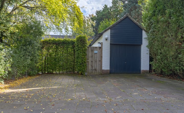 Photo 50 of Laan van Kerschoten 73