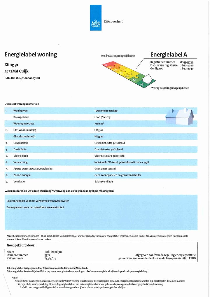 Foto 44 van Kling 31