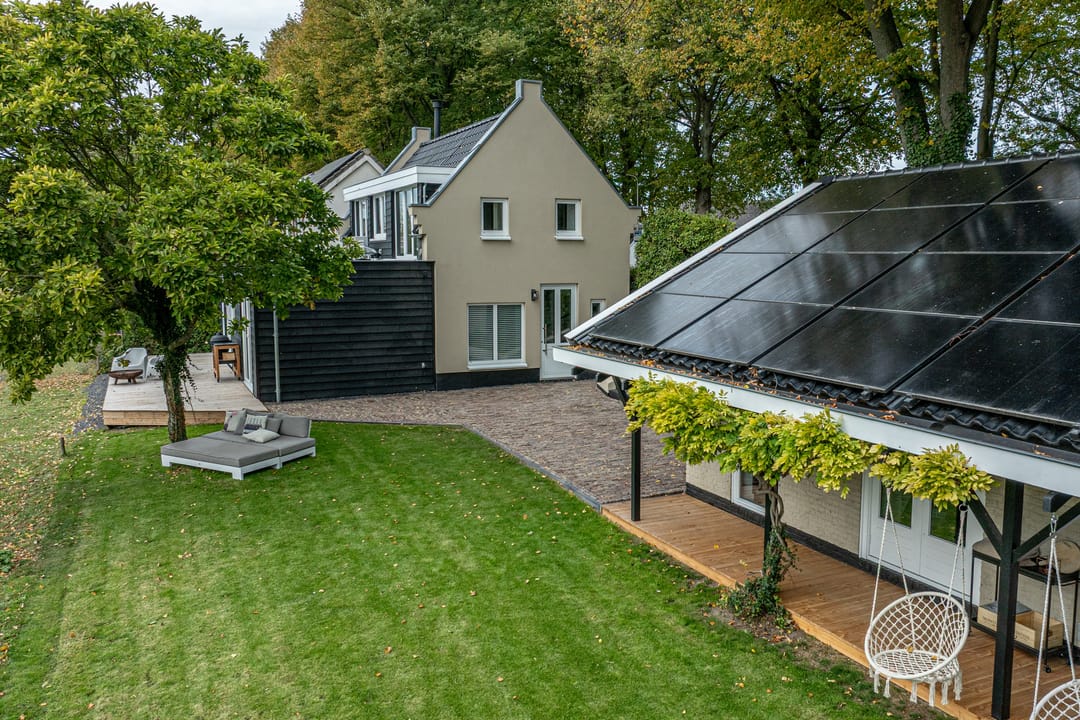 Foto 1 van Mookhoek 64