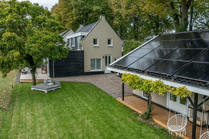 Foto 1 van Mookhoek 64