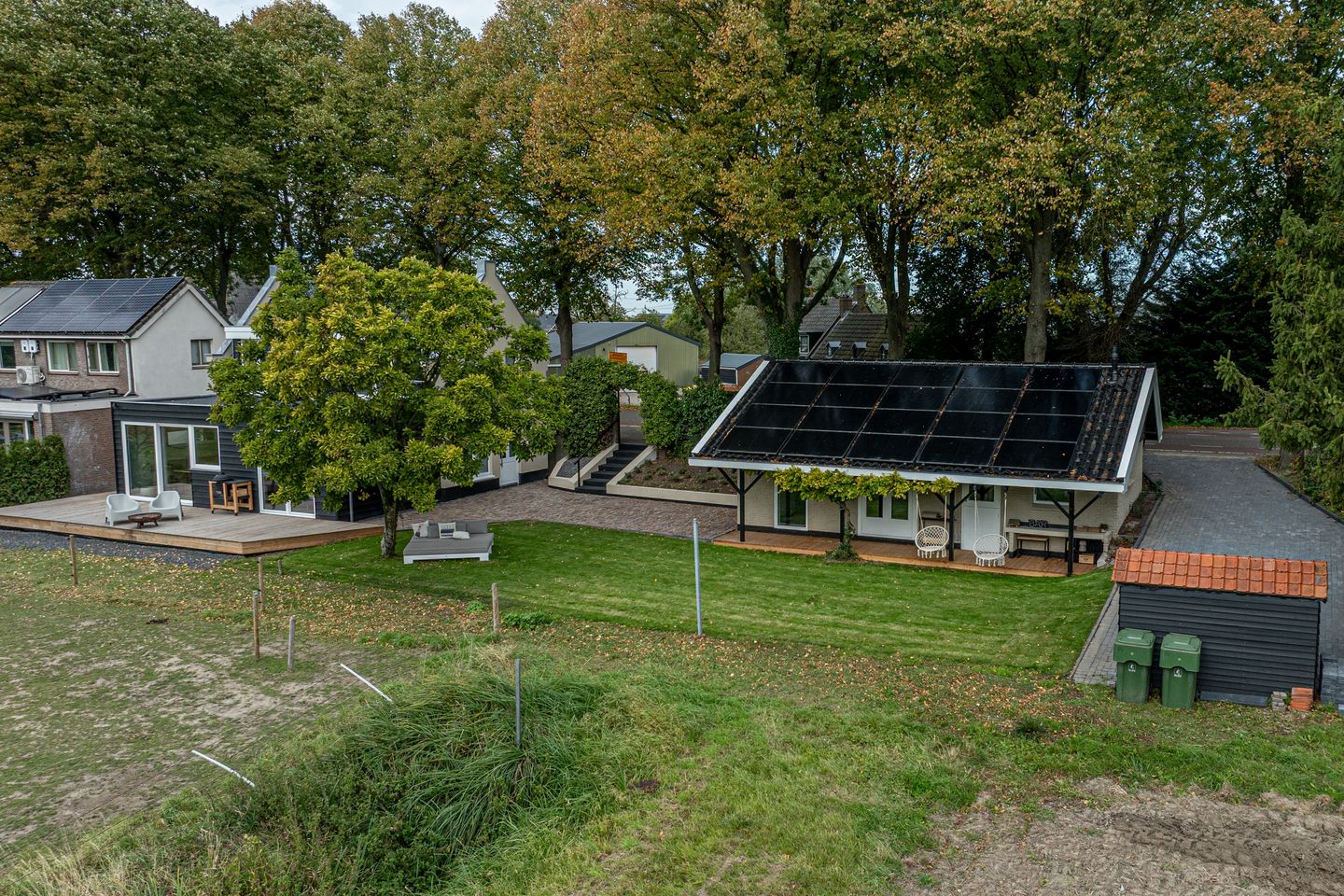 Foto 5 van Mookhoek 64