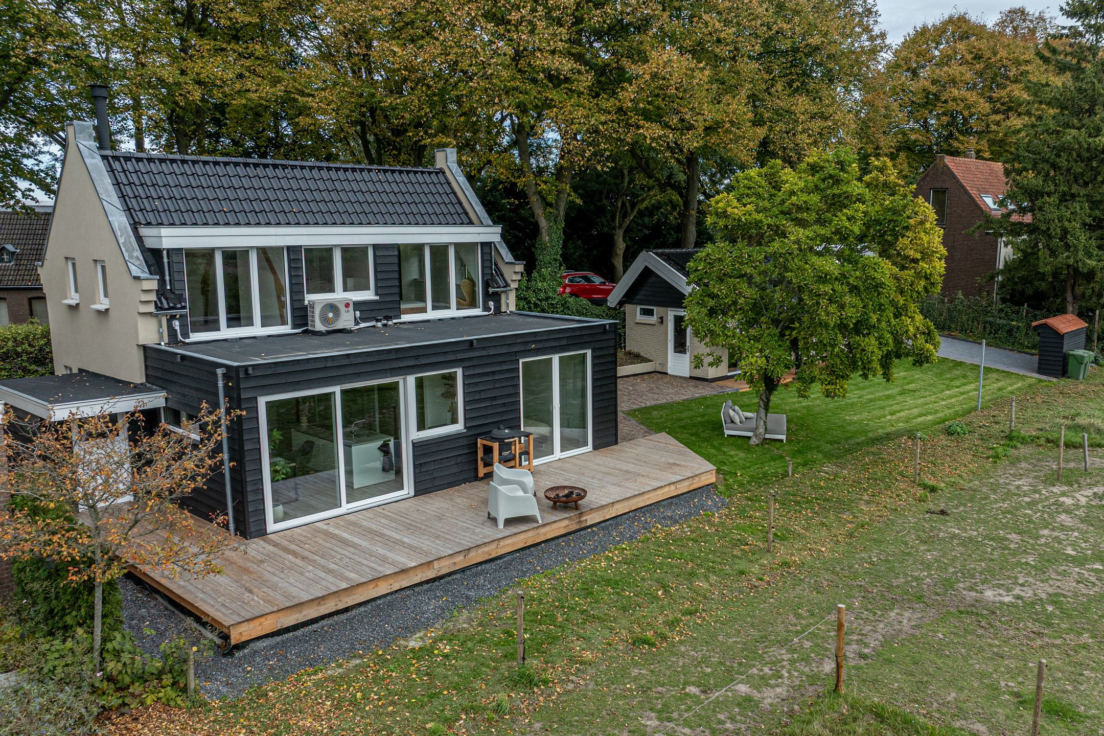 Foto 6 van Mookhoek 64