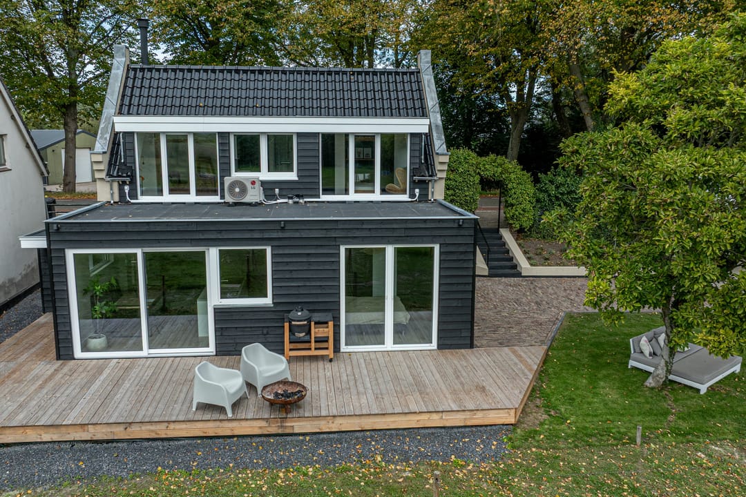 Foto 7 van Mookhoek 64