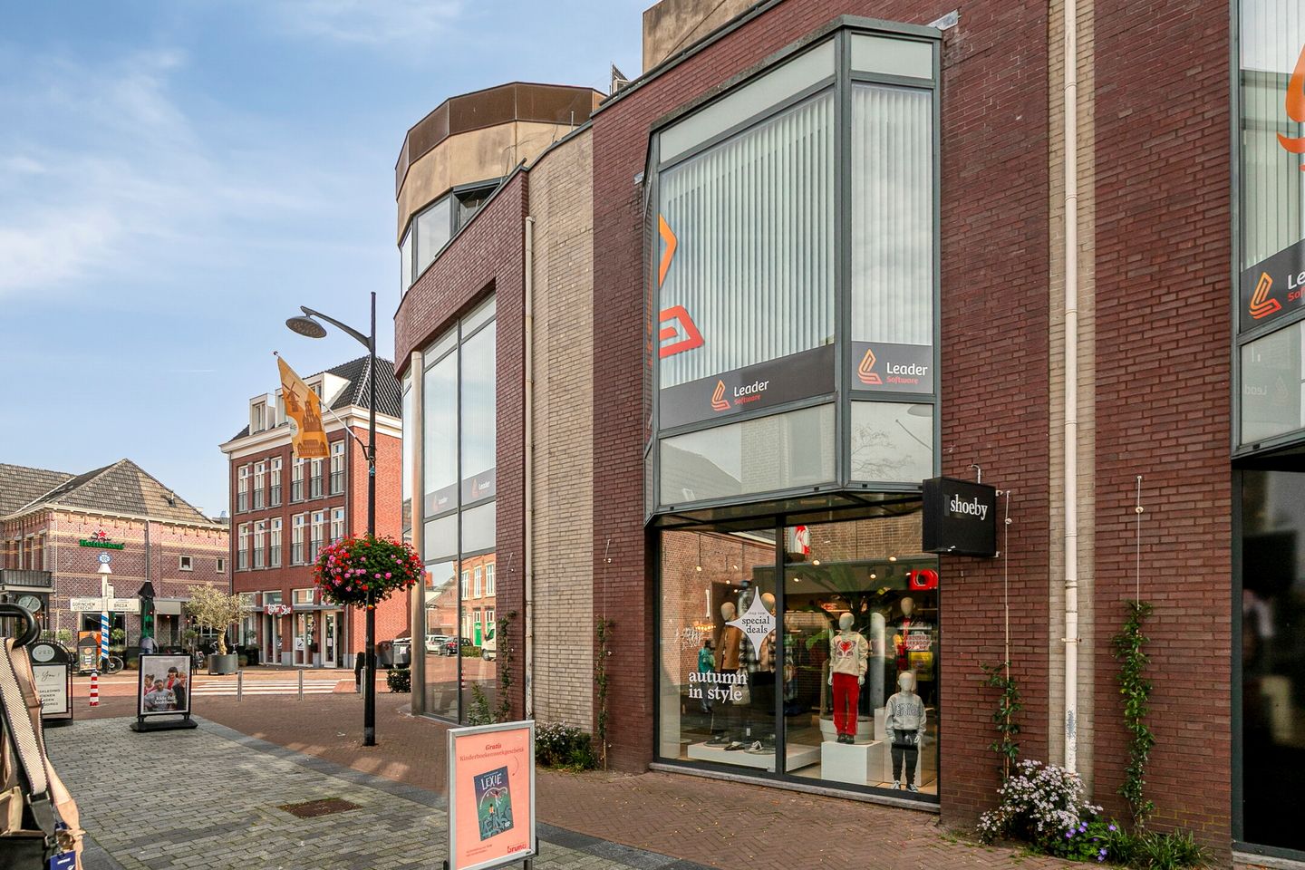 Bekijk foto 4 van Prins Bernhardstraat 2-D