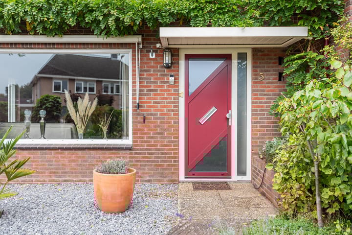 Foto 6 van Leuverinkstraat 5