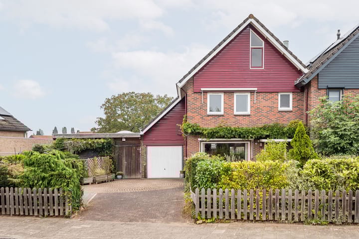 Foto 5 van Leuverinkstraat 5