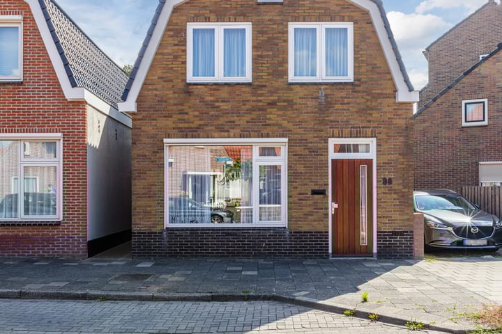 Foto 5 van Julianastraat 38