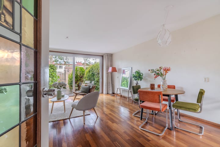 Foto 5 van Leeuweriklaan 12