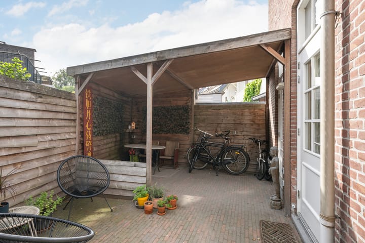 Abbenbroeksestraat 1