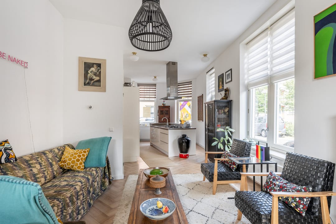 Foto 7 van Abbenbroeksestraat 1