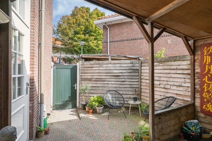 Foto 8 van Abbenbroeksestraat 1