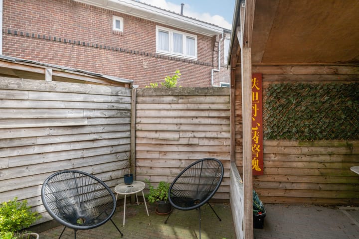 Foto 9 van Abbenbroeksestraat 1