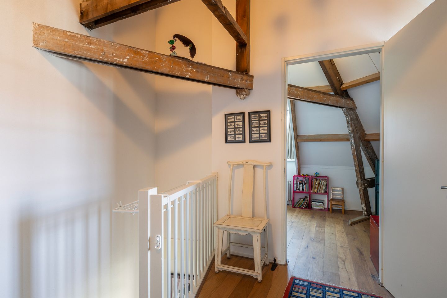 Foto 19 van Abbenbroeksestraat 1