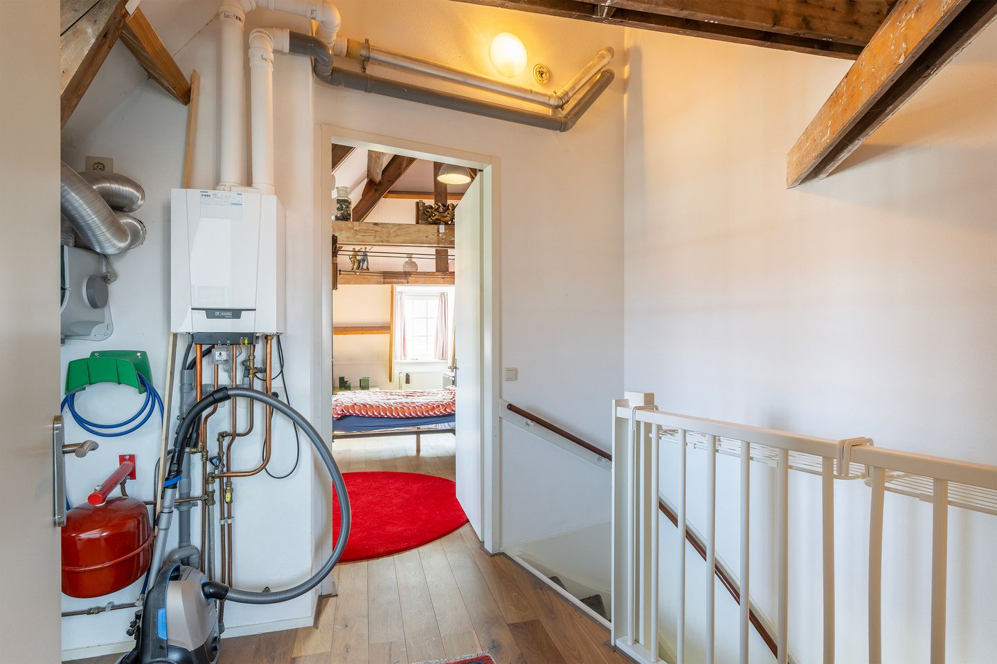 Foto 20 van Abbenbroeksestraat 1