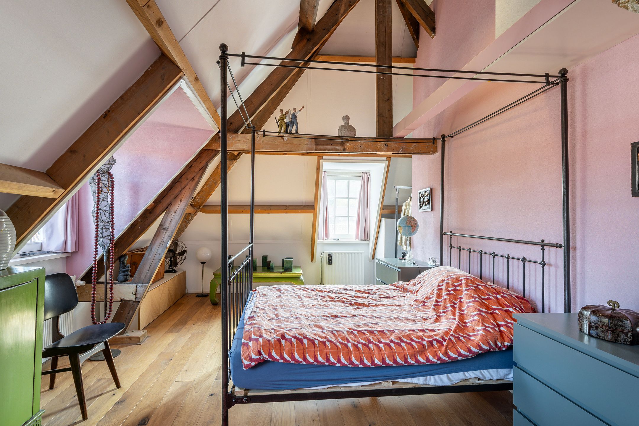 Foto 21 van Abbenbroeksestraat 1