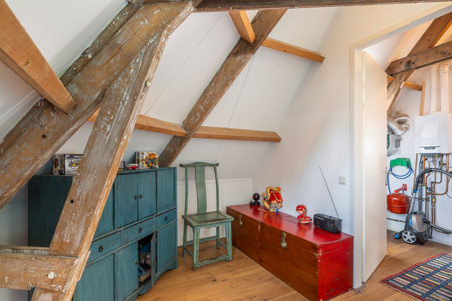 Foto 25 van Abbenbroeksestraat 1