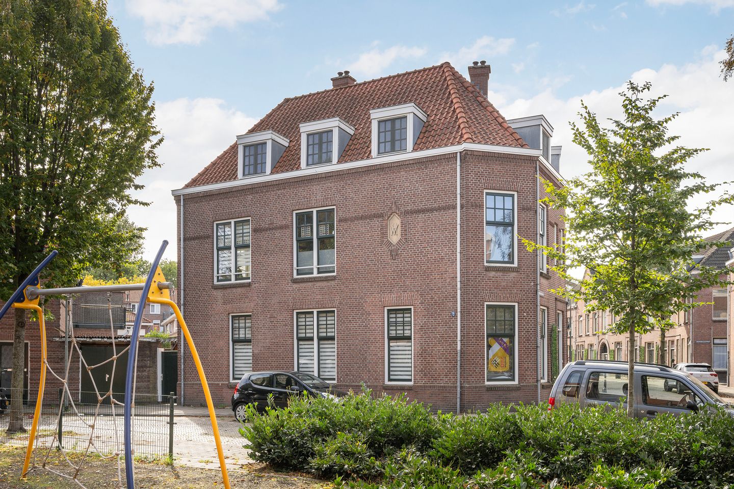 Foto 29 van Abbenbroeksestraat 1