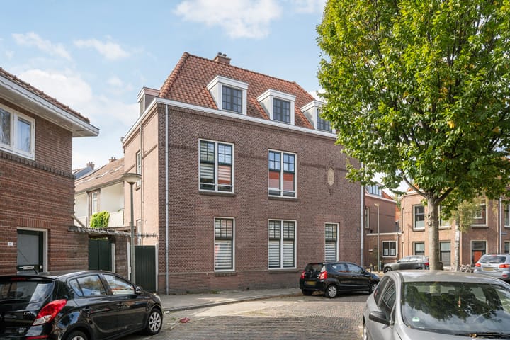 Foto 30 van Abbenbroeksestraat 1